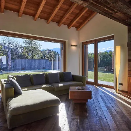 Woodhouse By Interhome كوليكو