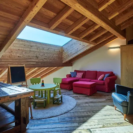 Woodhouse By Interhome فيلة *