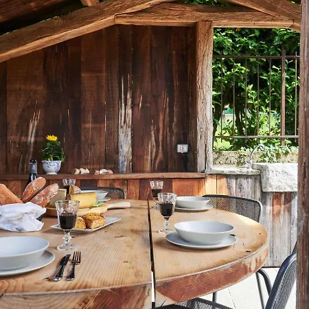 فيلة Woodhouse By Interhome