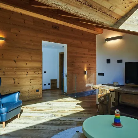 Woodhouse By Interhome فيلة