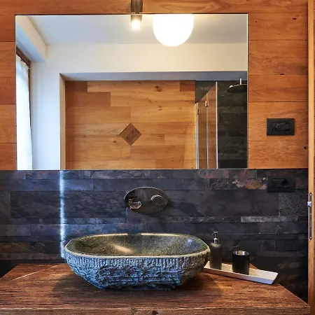 فيلة Woodhouse By Interhome *