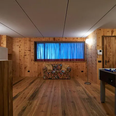 Woodhouse By Interhome Villa