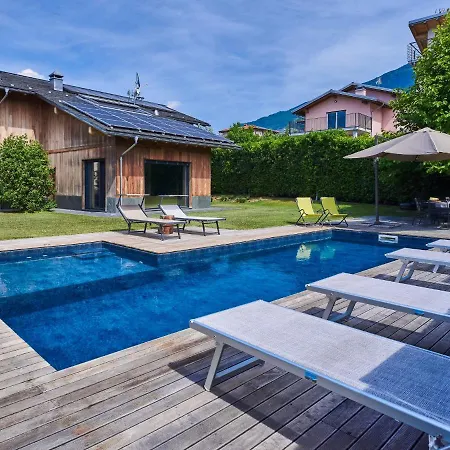 Woodhouse By Interhome Βίλα Colico
