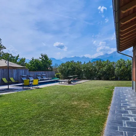 Woodhouse By Interhome Βίλα *