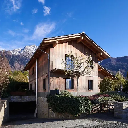 Βίλα Woodhouse By Interhome Colico