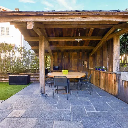 Woodhouse By Interhome Βίλα *