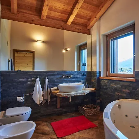 Βίλα Woodhouse By Interhome
