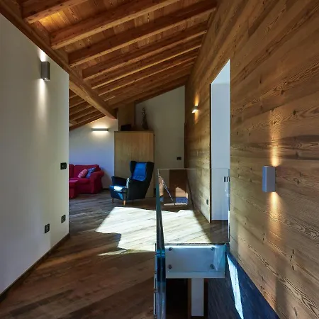Βίλα Woodhouse By Interhome *