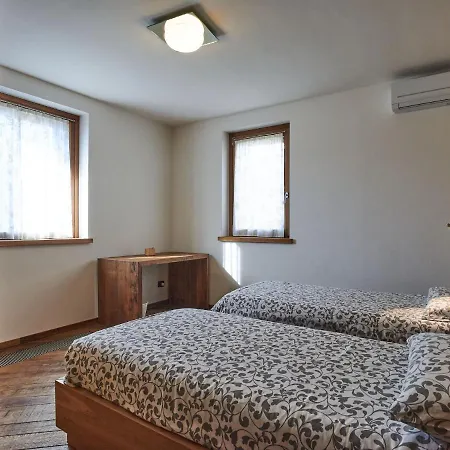 Woodhouse By Interhome Βίλα *