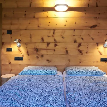 Βίλα Woodhouse By Interhome *