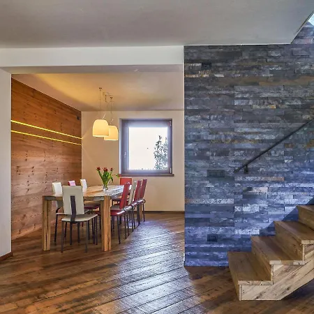Βίλα Woodhouse By Interhome *