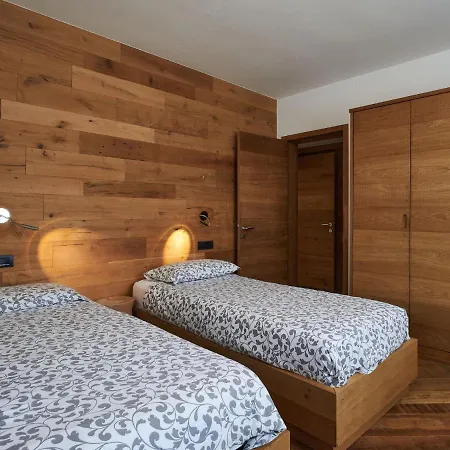 Βίλα Woodhouse By Interhome *