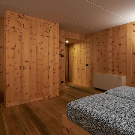 Woodhouse By Interhome Βίλα *