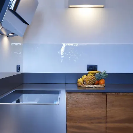 Βίλα Woodhouse By Interhome
