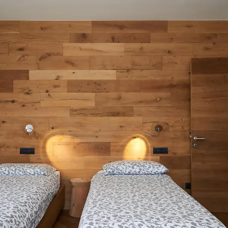 Βίλα Woodhouse By Interhome *