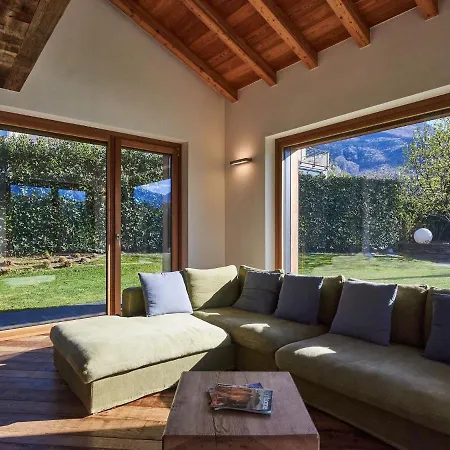 Woodhouse By Interhome Βίλα *