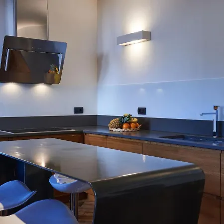 Βίλα Woodhouse By Interhome *