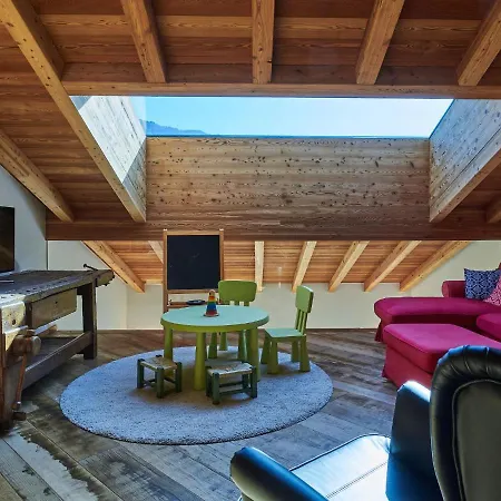 Βίλα Woodhouse By Interhome Colico