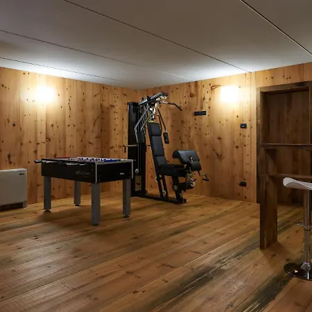 Woodhouse By Interhome Βίλα Colico