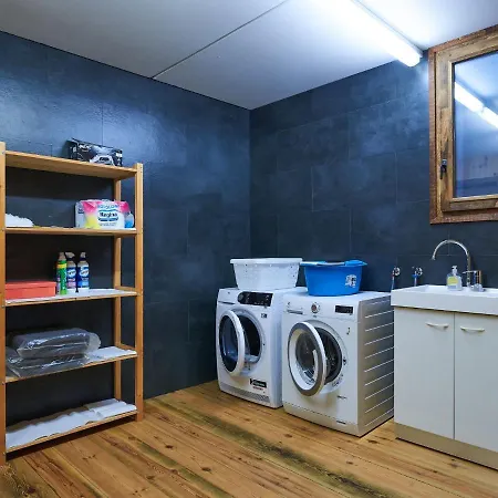 Βίλα Woodhouse By Interhome Colico
